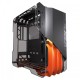 Cougar BLAZER Aluminum Open-frame Mid Tower Gaming Case